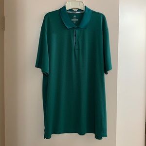 Men’s golf shirt